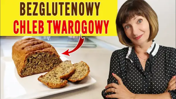 Chleb bez glutenu: Jak wybrać zdrowy i smaczny? Porady eksperta