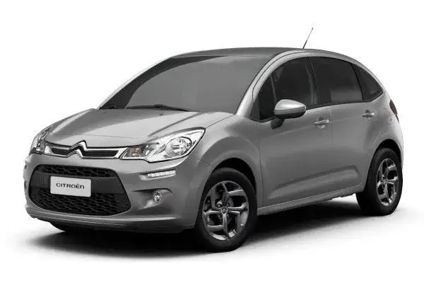 Citroen C3 jakie opony wybrać, aby uniknąć kosztownych błędów?