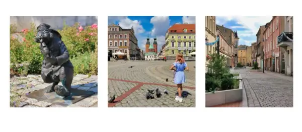 Gdzie zjeść w Gnieźnie? Odkryj najlepsze restauracje i smaki