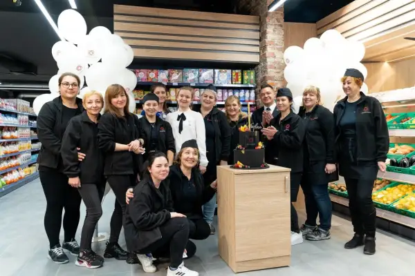Jaki sklep na osiedlu oferuje najlepsze lokalne produkty?
