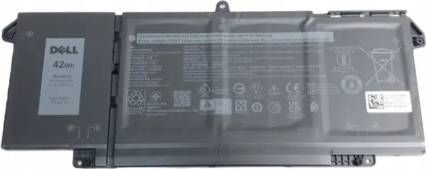 Bateria Dell Latitude: Oryginał czy zamiennik? Co wybrać i dlaczego?