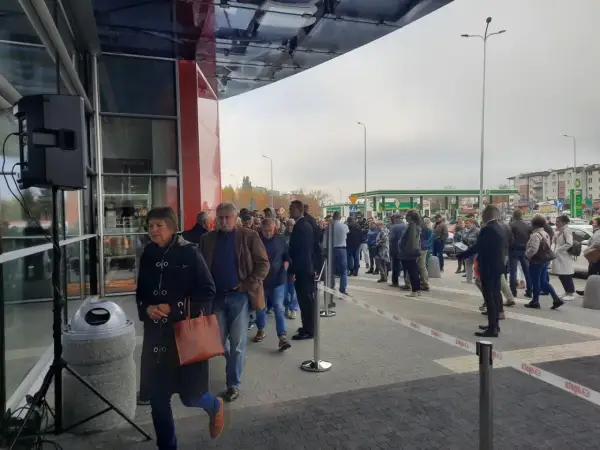 Agata meble w Radomiu - kiedy otwarcie i co warto wiedzieć?