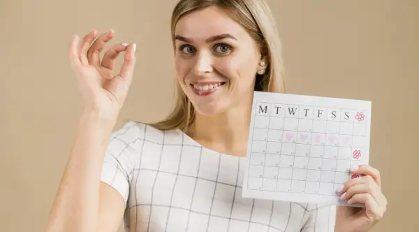 Owulacja: Zawsze 14 dni przed miesiączką? Odkryj swój cykl!