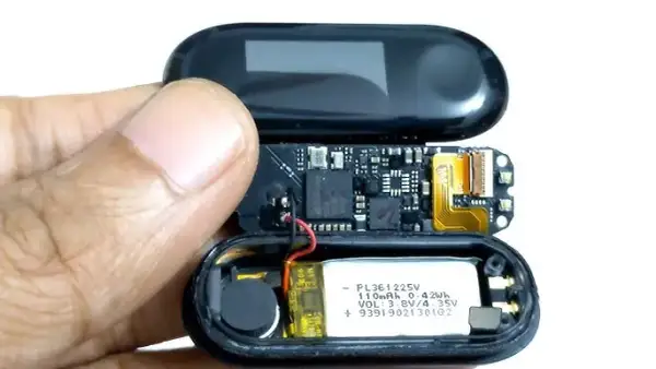 Wymiana baterii w Mi Band 3 – uniknij problemów i zrób to samodzielnie