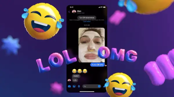 Znikające wiadomości w Messengerze? Sprawdź, dlaczego giną i jak je odzyskać