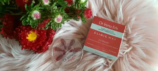 Dermokapsułki Clinic Way: Czy warto? Recenzja, skład, efekty