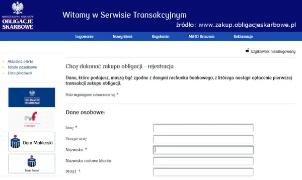 Jak kupić obligacje skarbu państwa - proste kroki i ważne informacje