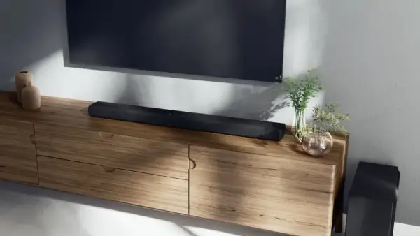 Jak podłączyć soundbar do starego telewizora bez problemów z dźwiękiem