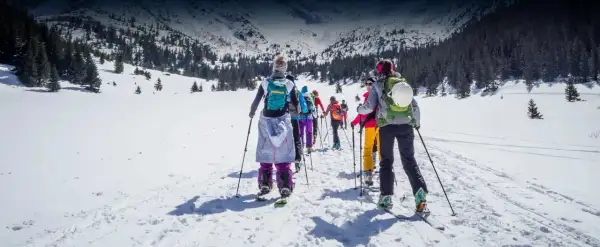 Do kiedy trwa sezon narciarski w Polsce? Sprawdź najważniejsze daty