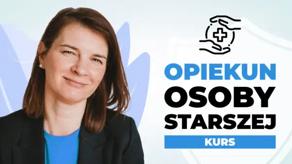 Kurs opiekuna osoby starszej: Jak wybrać najlepszy? Rady z forów