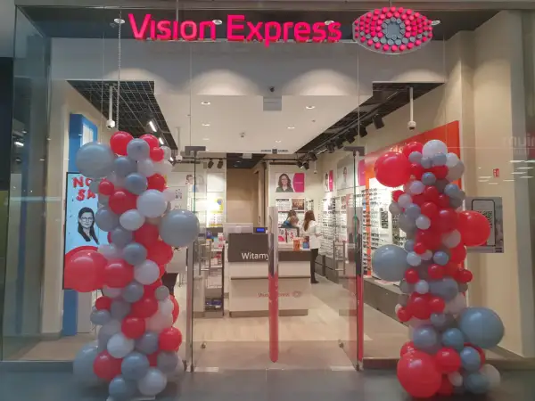 Vision Express i NFZ: Prawda o refundacji okularów i badaniu