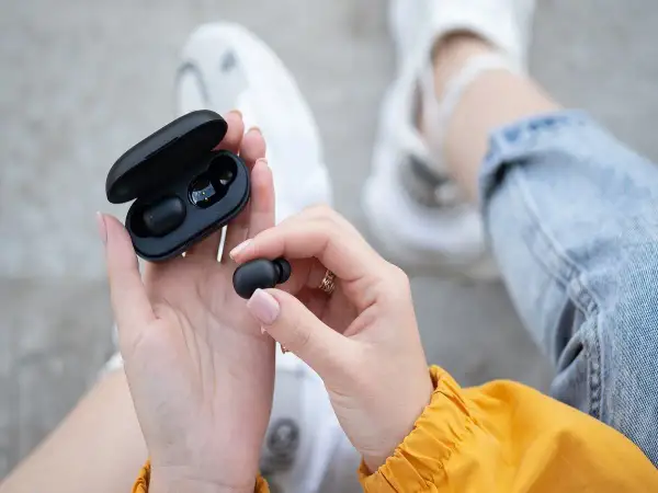 Dlaczego telefon nie widzi słuchawek bluetooth? Sprawdź te rozwiązania