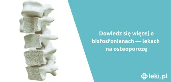 Jakie leki na osteoporozę bez recepty? Skuteczne i bezpieczne opcje