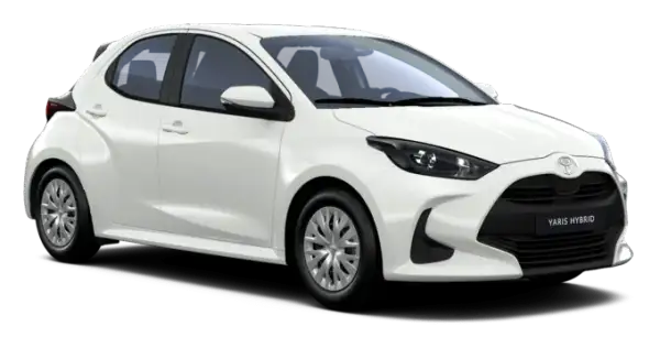 Ile kosztuje nowa Toyota Yaris? Ceny i szczegóły wersji wyposażenia