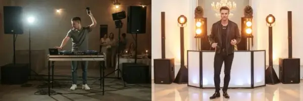 Ile bierze DJ za imprezę? Ceny i wskazówki, które musisz znać