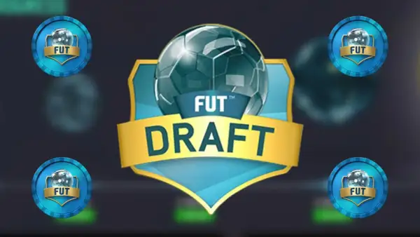 FIFA 23 Żeton Draft: Jak zdobyć? Czy darmowe metody jeszcze działają?