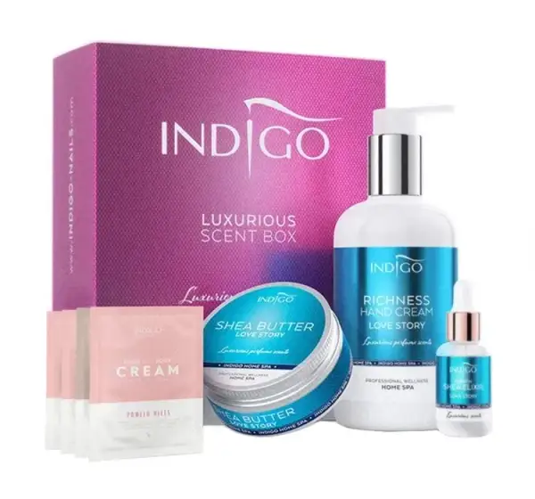 Sekrety Indigo Home Spa: Jak stworzyć luksusowe SPA w domu?
