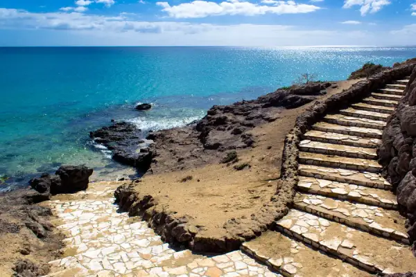 Costa Calma: Co warto zobaczyć? Atrakcje i plaże Fuerteventury