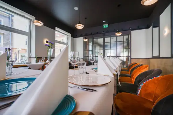 Olsztyn gdzie zjeść - odkryj najlepsze restauracje i smaki miasta