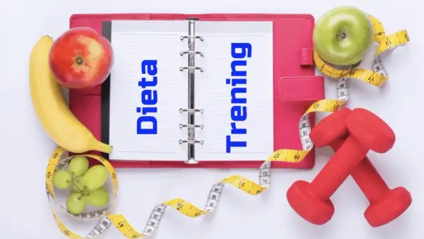 Jak zbudować sylwetkę? Kompletny przewodnik: dieta, trening, regeneracja