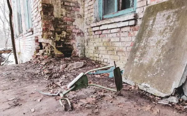 Czy w Czarnobylu jest bezpiecznie? Odkryj prawdę o promieniowaniu