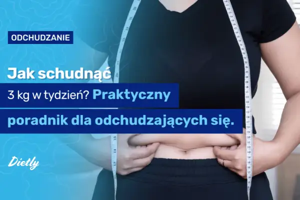 Skuteczna dieta na redukcję: jak schudnąć bez głodzenia się