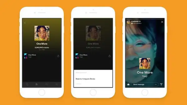 Jak udostępnić Spotify na Instagramie – proste kroki, które zaskoczą