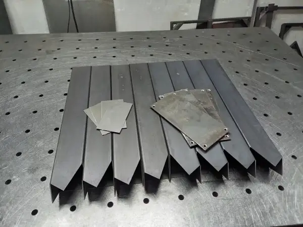 Noga do stołu pająk: Zrób ją sam! Sekrety perfekcyjnego DIY.