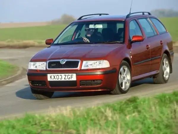 Ile płynu do chłodnicy Skoda Octavia? Sprawdź, zanim wymienisz!
