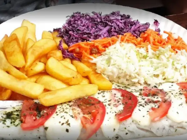 Gdzie zjeść w Darłowie? Odkryj najlepsze lokale gastronomiczne