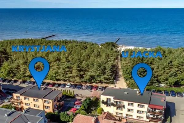 Ile kosztują noclegi nad Bałtykiem? Planuj budżet i oszczędzaj!