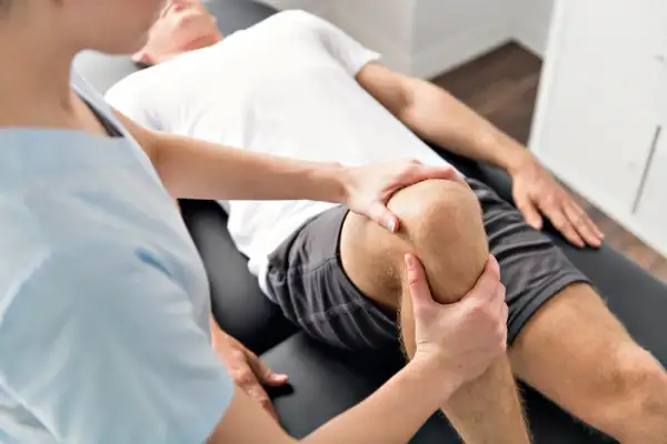 Jak przygotować się do wizyty u fizjoterapeuty i uniknąć stresu