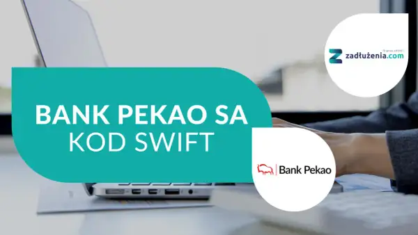 Kod SWIFT Pekao SA (PKOPPLPW): Jak zrobić przelew bez błędów?