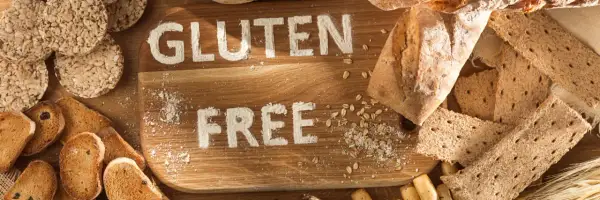 Czym zastąpić gluten? Praktyczny przewodnik po zamiennikach