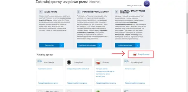 Jak złożyć wniosek o dofinansowanie przez ePUAP? Przewodnik krok po kroku