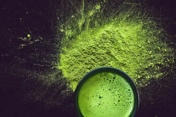 Matcha czy yerba: co wybrać dla lepszej energii i koncentracji?