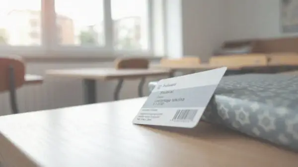 Legitymacja szkolna co daje? Odkryj zniżki i korzyści dla uczniów