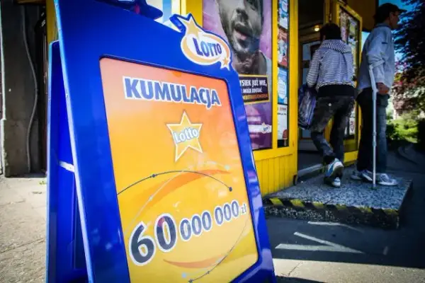 Osoby które wygrały w lotto forum – nie uwierzysz w ich historie