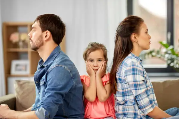 Co-parenting coach: Jak zbudować spokój dla dziecka po rozstaniu?