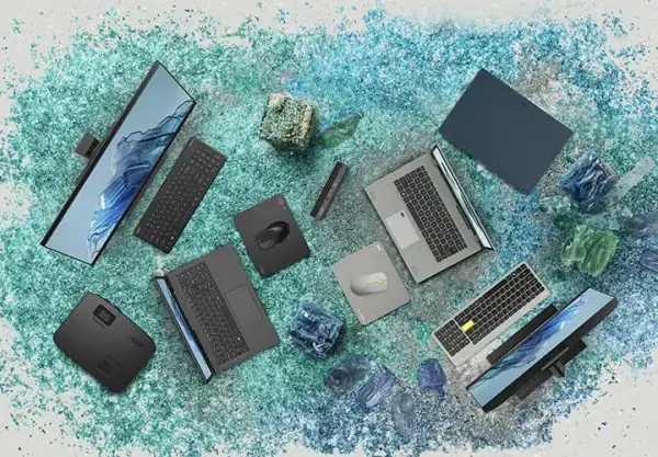 Acer co to za firma? Odkryj jej historię i innowacyjne produkty
