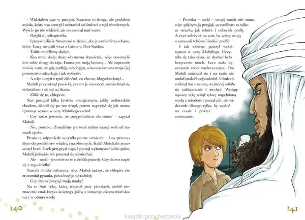 Autor książki w pustyni i puszczy: Henryk Sienkiewicz i jego dziedzictwo