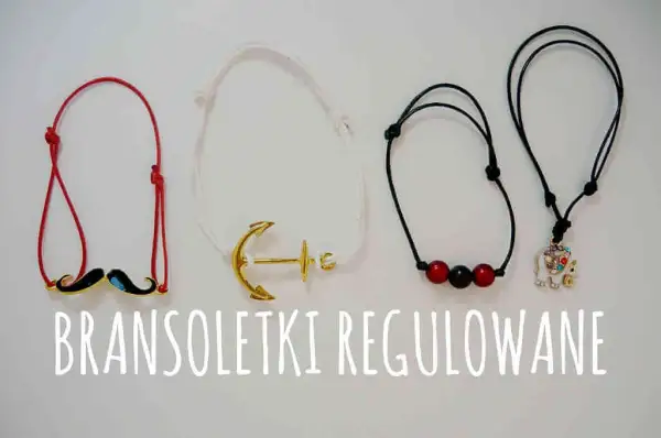 Jak zrobić bransoletkę ze sznurka? Poradnik DIY dla początkujących