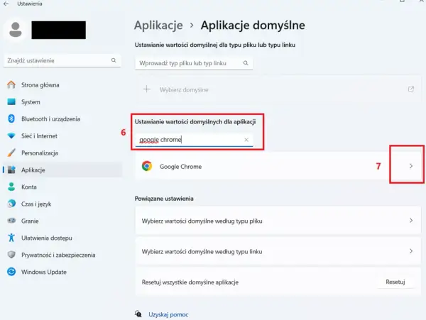 Jak zmienić domyślną przeglądarkę w Windows 10 i uniknąć problemów