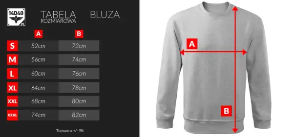 Ile waży bluza? Sprawdź wagę i praktyczne wskazówki
