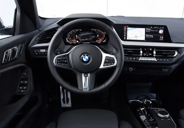 BMW 120i (F40, F20, E87) kupić? Analiza, usterki, spalanie