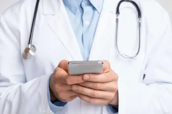 Lekarz widzi status e-recepty? Dlaczego to ważne dla Twojego zdrowia