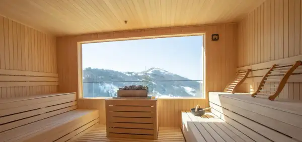 Was kostet eine Sauna im Keller? Kosten und wichtige Zusatzinformationen