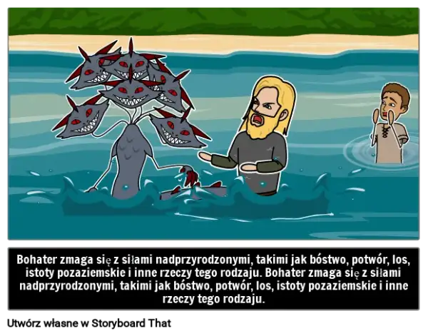 Motyw wojny w literaturze antycznej: jak konflikty kształtowały bohaterów