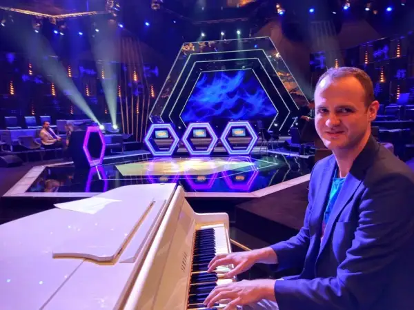 Tomasz Bednarek i "Jaka to melodia?" - wyjaśniamy pomyłkę