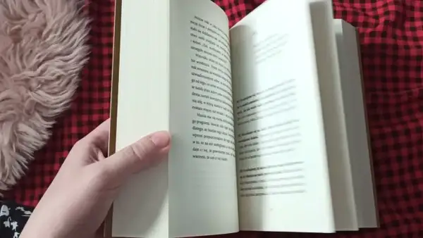 Mieć czy być: Przykłady z literatury, które zmienią twoje myślenie